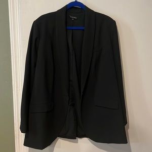 Universal Standard Rio Blazer